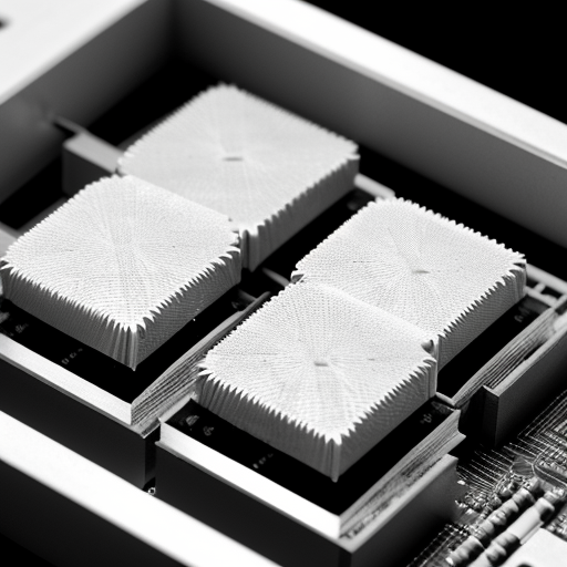 3D DRAM с гибридной склейкой в 17 раз эффективнее HBM, но нагрев при склейке разрушает ячейки