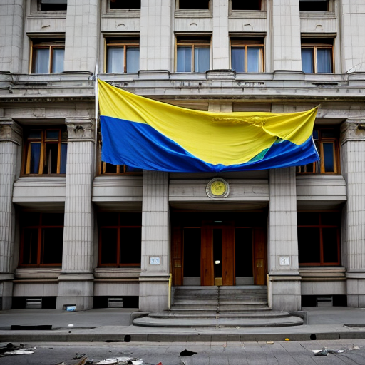 Киев не хочет «Рассвета» над Украиной
