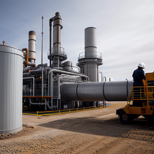 CO₂ вместо новых скважин: в США нашли способ вернуть до 137 млрд баррелей нефти