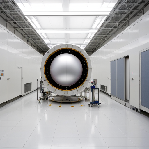 NASA успешно включило коронограф телескопа «Роман» для прямой съемки экзопланет