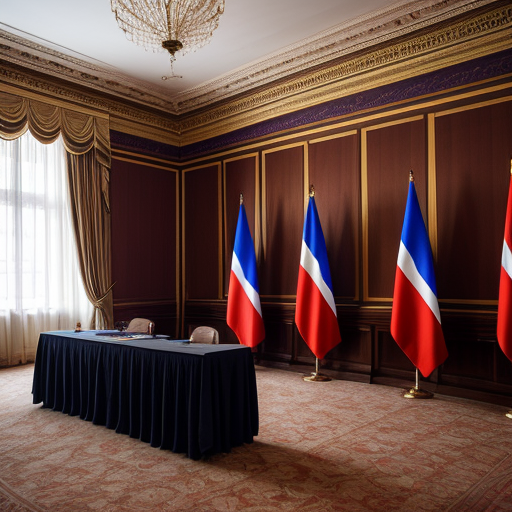 Лавров: Россия не закрывается, но не хочет зависеть от Запада