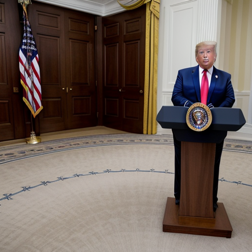 Трамп поддержал заявление о сокрытии реальных потерь ВСУ при Байдене