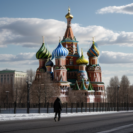 Путин: Рост экономики России выше среднеевропейского