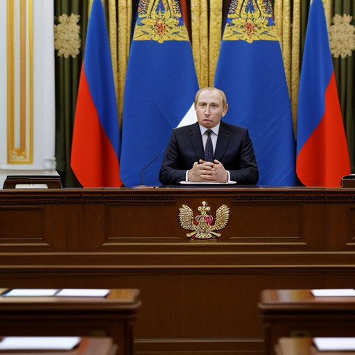 Путин заявил о необходимости укреплять ПВО России во время СВО