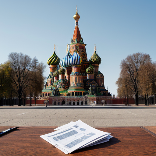 Путин: Компании добровольно внесли в бюджет России сотни миллиардов