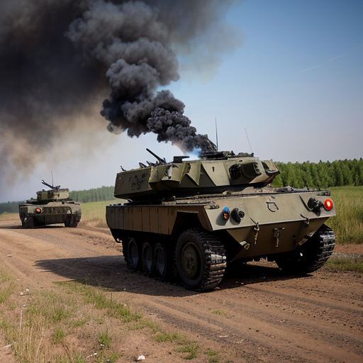«Котёл» под Волчанском: До 2000 украинских военных могут оказаться в окружении