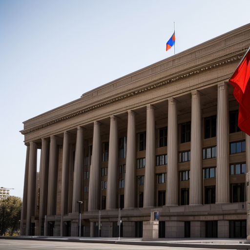 Пашинян исключил введение виз для россиян и допустил вывод российской базы из Армении