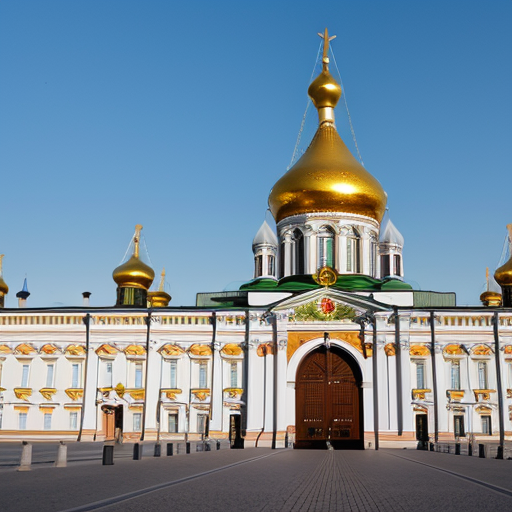Путин назвал Стивена Сигала «лучшим посланцем мира»