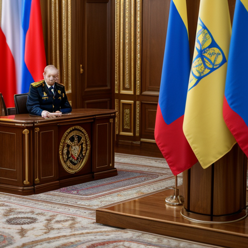 Украинский терроризм: Зеленский угрожает гражданским самолетам над Россией