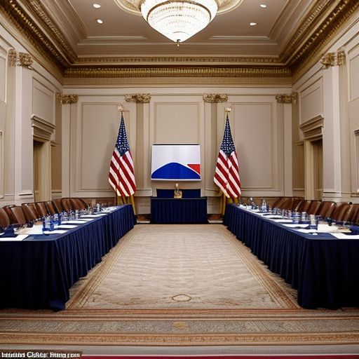 США попросили РФ и Украину прекратить удары на время вояжа Уиткоффа и Кушнера по столицам