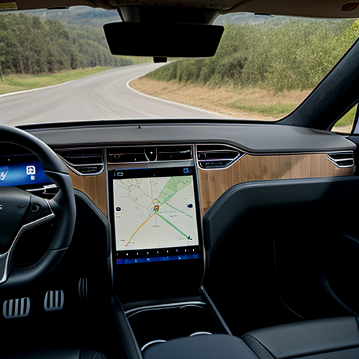 Tesla запустила Cybercab без руля и педалей — через полдня к машинам возникли вопросы у регулятора