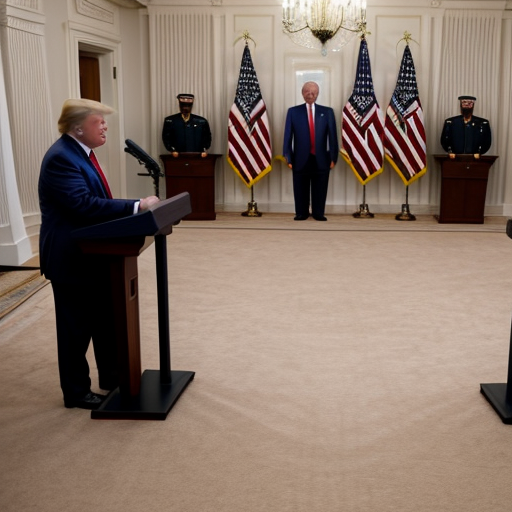 Трамп назвал конфликт с Ираном «мелочью» для США