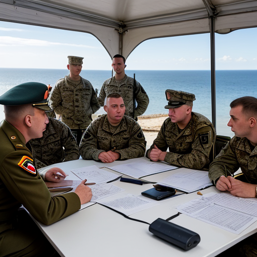 Финский военкор обратился к Стуббу из Крыма и назвал стратегическую ошибку