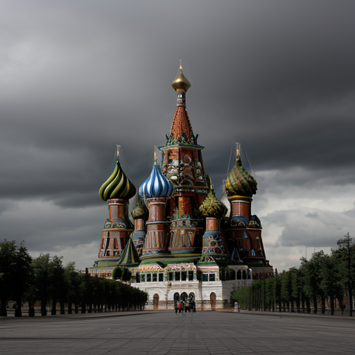 В Кремле не ждут прорыва от переговоров с эмиссарами Трампа - Bloomberg