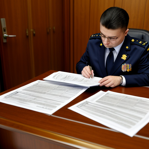 НАБУ: Чиновник офиса генпрокурора Украины крышевал кол-центры и отмывал деньги