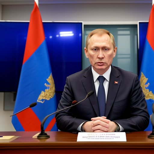 Песков: Путин дал указание трое суток не бить по Киеву