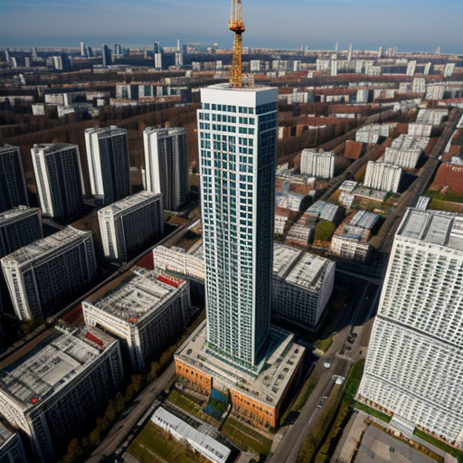 Новострой или вторичка? Каких цен ждать на квартиры в Москве до конца года
