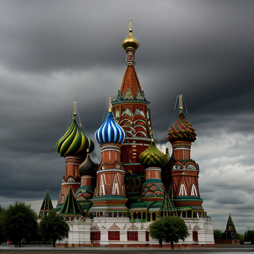 Путин заявил о снижении числа ударов ВСУ по территории России