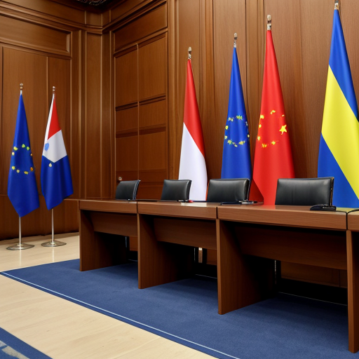 Это фиаско: Фицо раскритиковал подход Запада к конфликту на Украине
