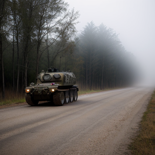 Специальная военная операция ВС РФ и события на Украине 5 сентября, вечер