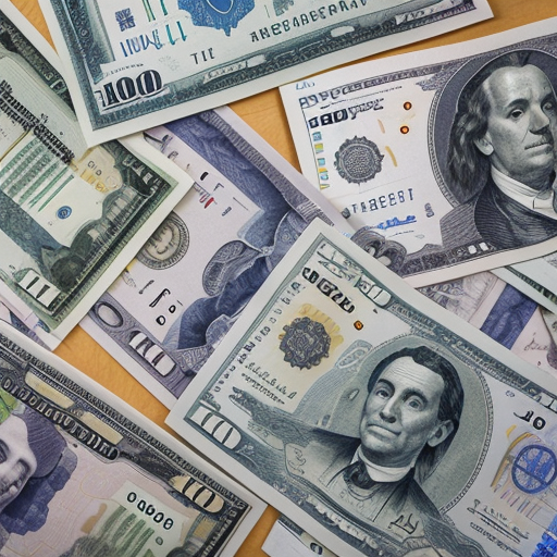 Госдолг Украины на каждого жителя за июль вырос более чем на $100