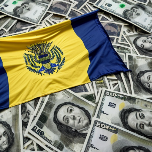 Украина собирается легализовать порноиндустрию для пополнения военного бюджета