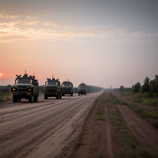 Специальная военная операция ВС РФ и события на Украине 7 сентября, вечер