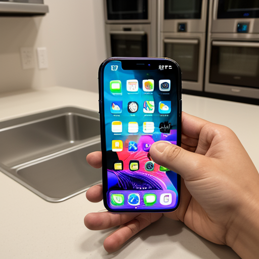 Утечка раскрыла российскую цену iPhone 18 Pro Max и засветила два новых цвета корпуса