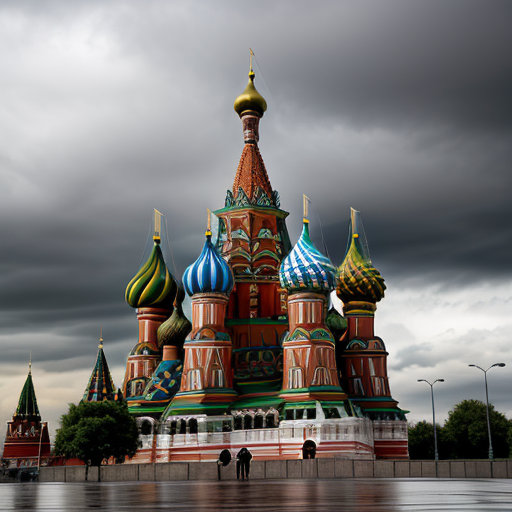 После визита директора ЦРУ в Москву Путин еще решительнее добивается военной победы