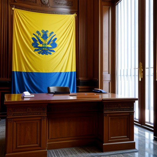 Генпрокурор Украины Кравченко подал в отставку после расследования НАБУ