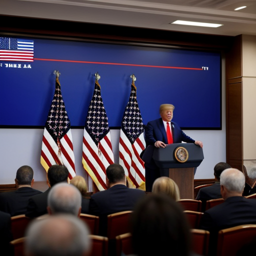 Трамп назвал условие для падения цен на бензин в США ниже $2