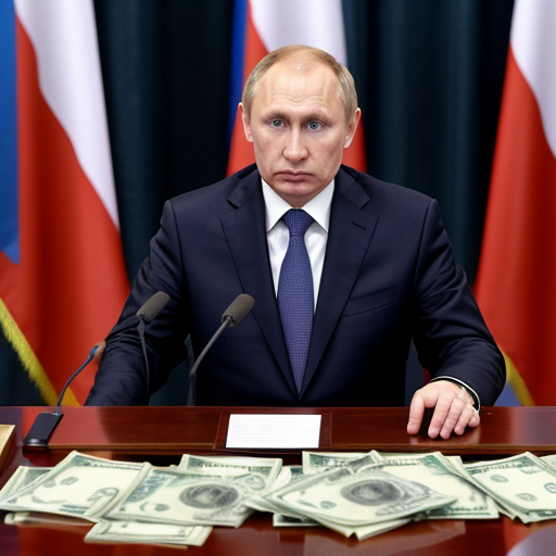 Песков: Россия не ставит целью дедолларизацию