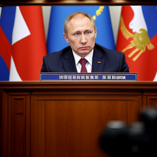 Песков: Россия не начинала войну на Украине и теперь пытается её закончить