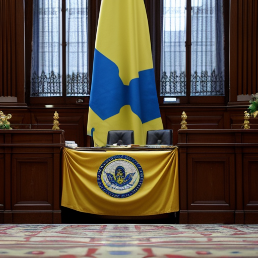 Конгрессвумен Спартц: украинцы платят кровью за коррупцию властей