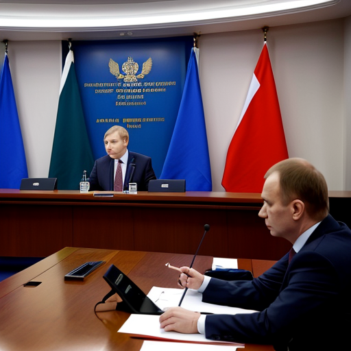 Песков: Победа России в конфликте на Украине очень близка