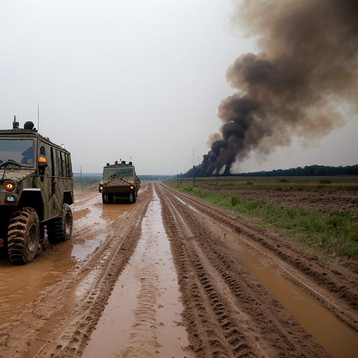 Специальная военная операция ВС РФ и события на Украине 8 сентября, вечер