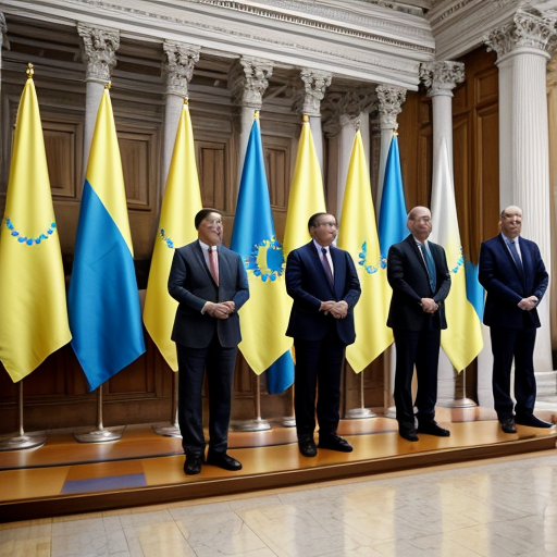 Вадефуль заявил о возможности диалога ЕС с Путиным по Украине