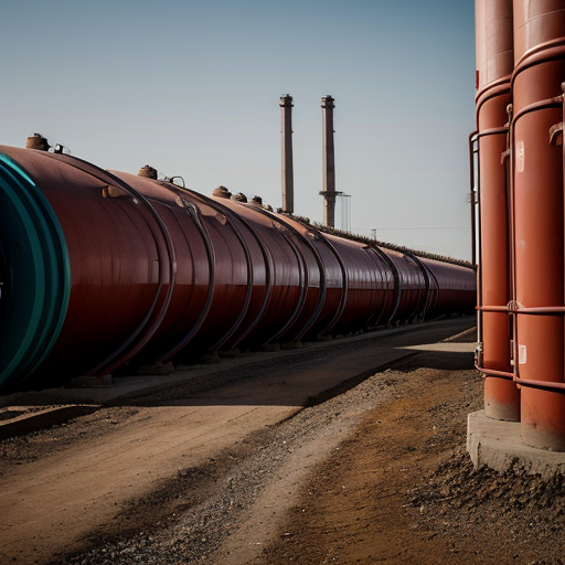 Хранилища полупустые, но газа хватит: Мерц старается успокоить немцев перед зимой