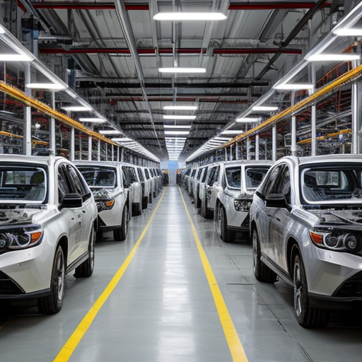 Профсоюз Renault заявил о недовольстве рабочих выпуском оружия на автозаводах