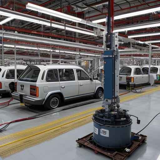 Volkswagen на дне. Немецкий автопром добивает не Китай, а политика Берлина и Брюсселя