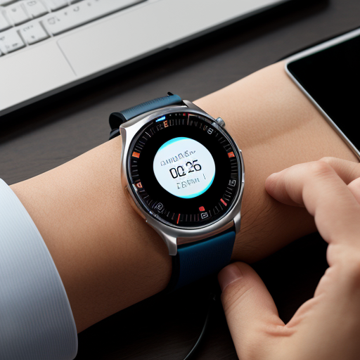 Redmi Watch 6: ярче экран, больше автономности
