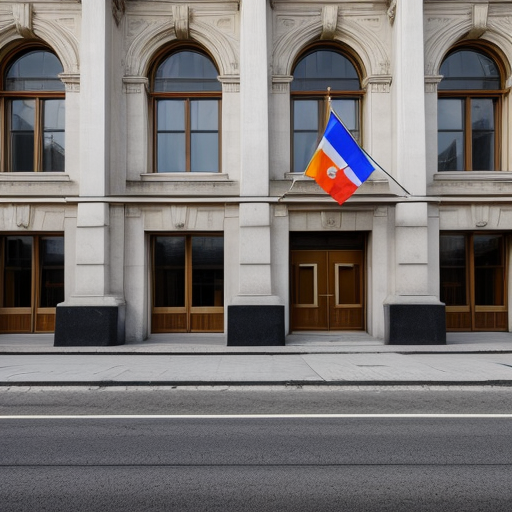 Джеорджеску заявил о риске втягивания Румынии в войну из-за поддержки Киева