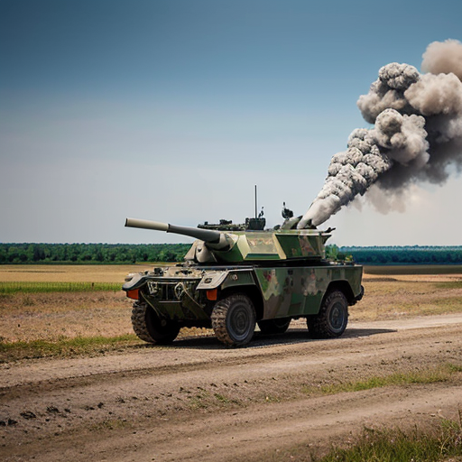 Специальная военная операция ВС РФ и события на Украине 10 сентября, день