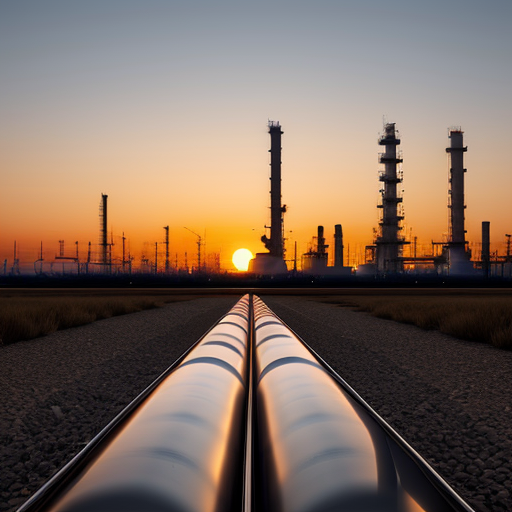 Нефть Brent подорожала выше $105 за баррель впервые с мая