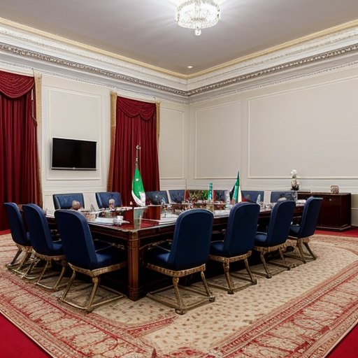 Журналистов кремлёвского пула в Индии встретили шоколадными воротами