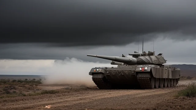 Расчёты РСЗО «Ураган» уничтожили скопление резервов ВСУ в Запорожской области