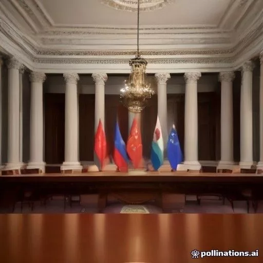 В Госдуме объяснили, почему Россия не пойдёт на заморозку украинского конфликта