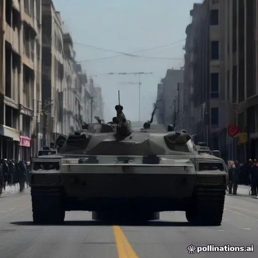 В Иране готовят «армию добровольцев» на случай нового удара США