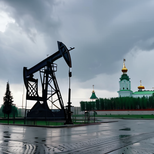 Песков: Ситуация на нефтяных рынках стремительно ухудшается