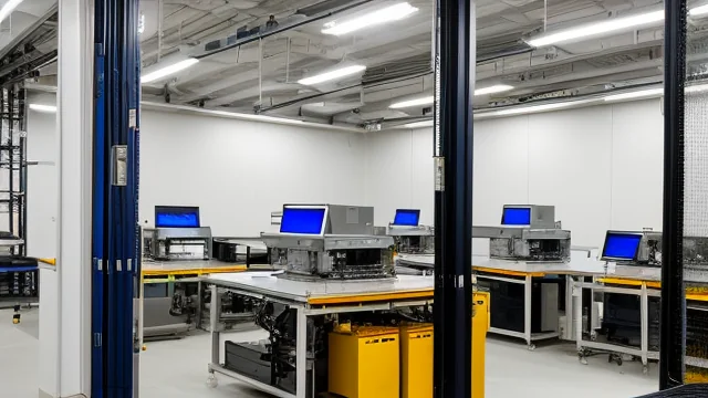 Intel вложит €5 млрд в крупнейшую фабрику чипов Европы, чтобы выпускать там ангстремные процессоры